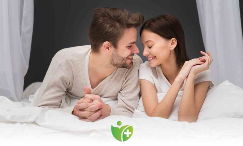 Doğum sonrası cinsel hayat ne zaman başlamalı? 4