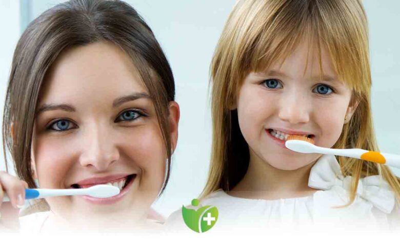 Diş Sağlığına zarar veren 8 alışkanlık 1