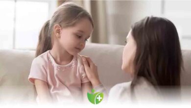 Kendi çocuğunuza dahi izin almadan dokunmayın! 3