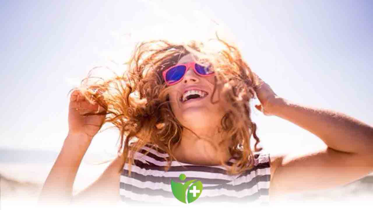 Yazın kapalı havada bile güneş gözlüğü takılmalı 7