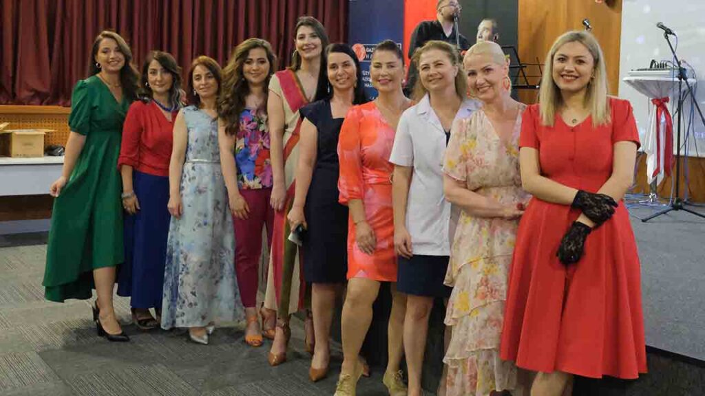 Gaziosmanpaşa Hastanesi’nde Nostaljik Bayram Kutlaması 2