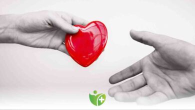 Kan Bağışı Hayat Kurtarır! 1