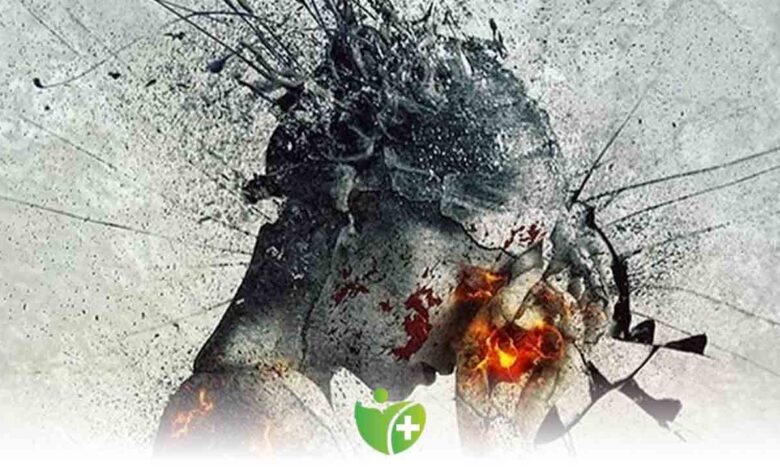 Travma sonrası kendilik algısı değişebiliyor! 1