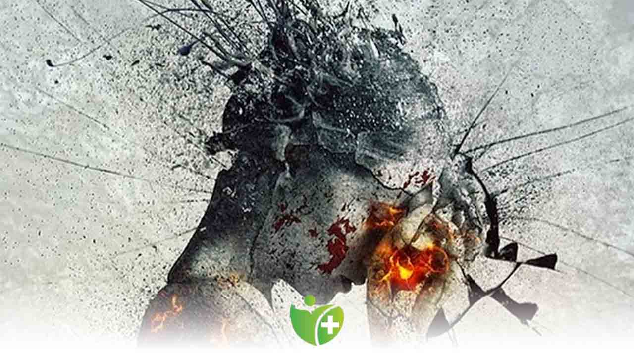 Travma sonrası kendilik algısı değişebiliyor! 7