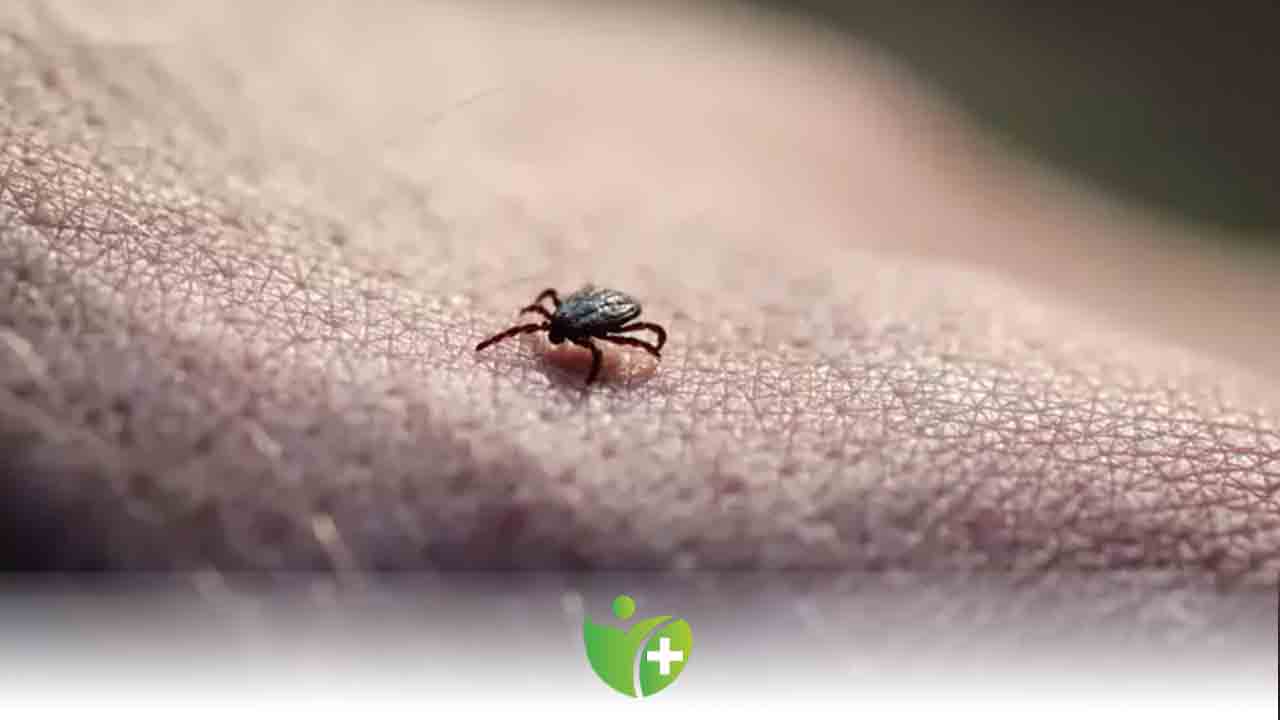 Kene vücuda yapışmışsa vakit kaybetmeden çıkarılmalı! 7