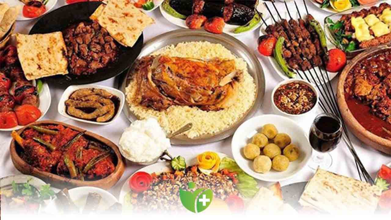 Kurban Bayramı’nı sağlıklı geçirmenin 8 yolu 7