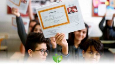 Uzm. Dr. Tanrıverdi: “Çocuğunuzun değerinin ölçüsü karne notları değildir” 1