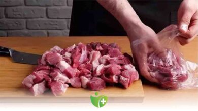 Uzmanı uyardı! Etler oda sıcaklığında bekletilmemeli, hemen buzdolabına konulmalı! 1