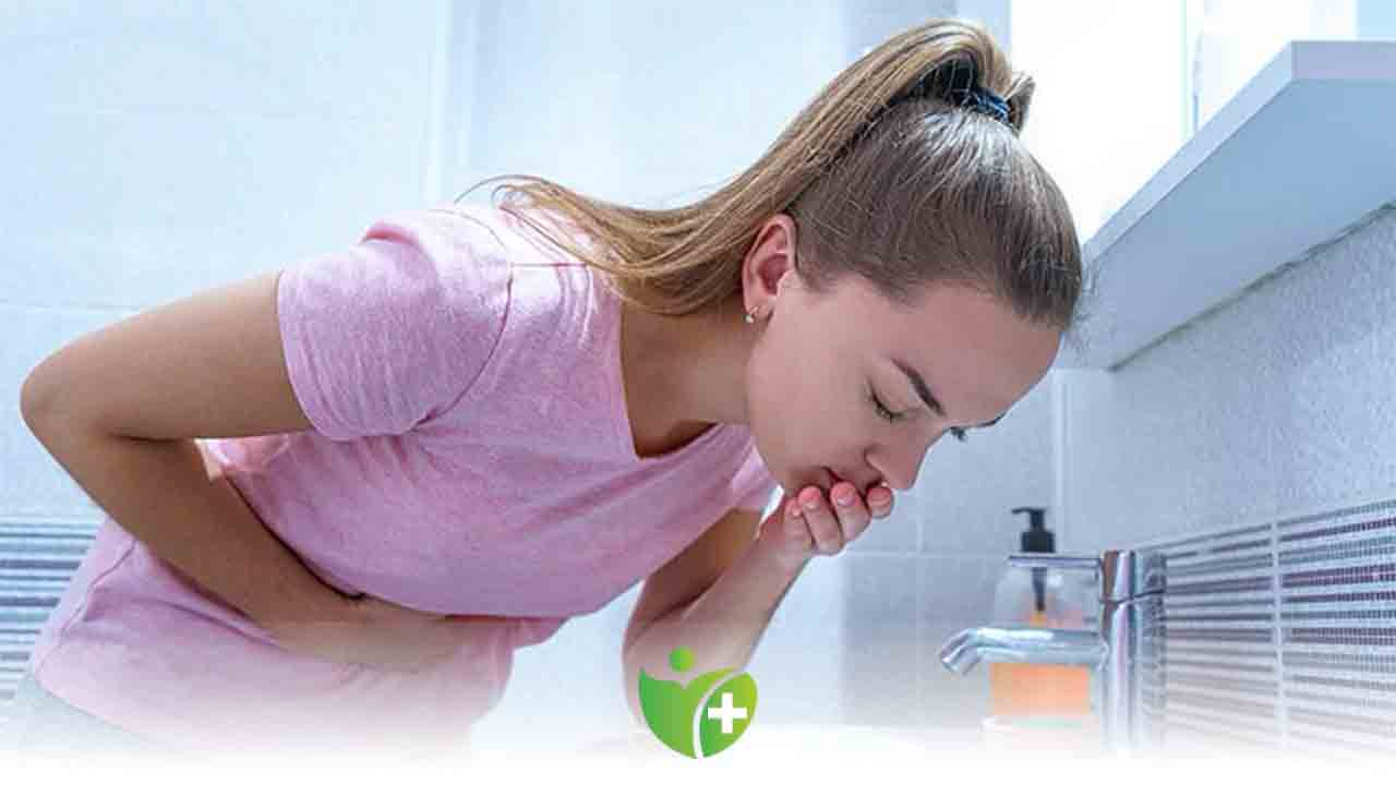 Sınav stresi kendini belli ediyor! Sınavdan bir gün önce başlayan mide bulantısına dikkat! 7