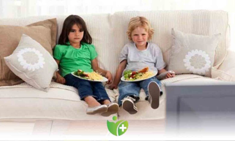 Çocukların Obeziteden Korunması için 17 öneri 1