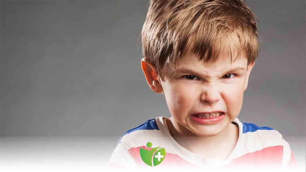 Öfkelenen çocuğa nasıl yaklaşılmalı ? 7