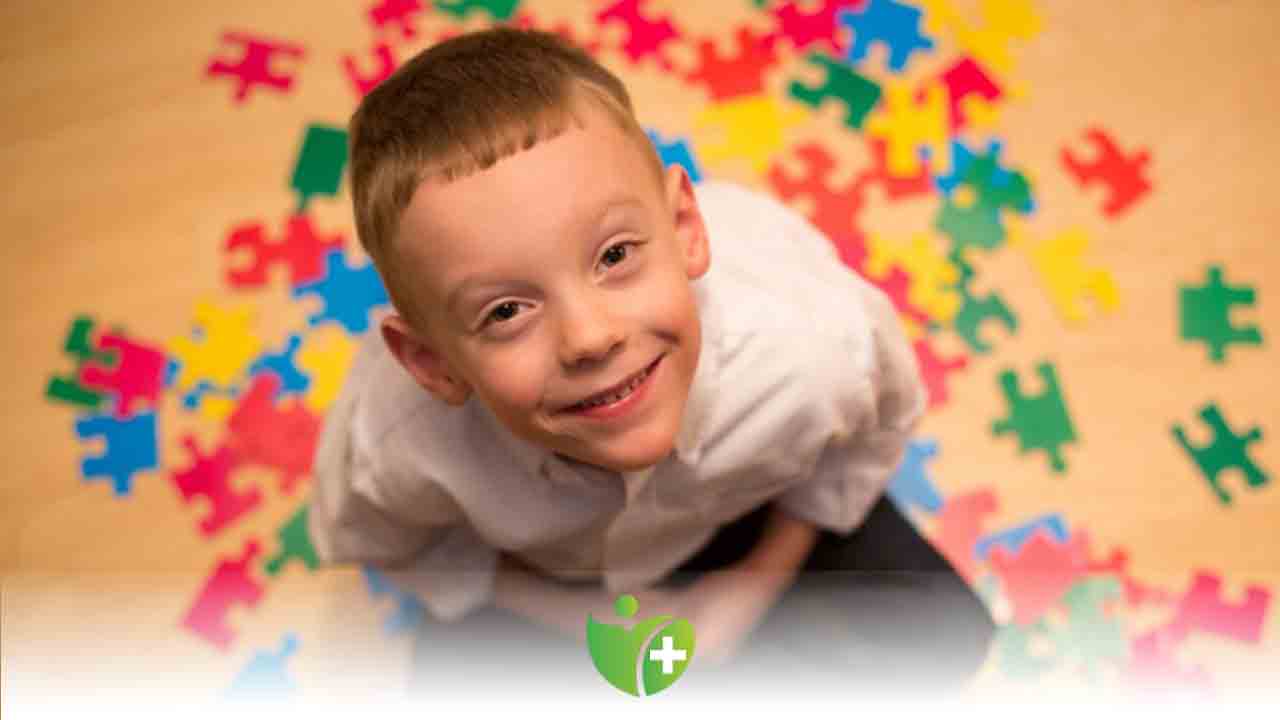 Otizmli çocukların yaşıtlarıyla bir arada olması sosyal gelişimleri için bir fırsat 7