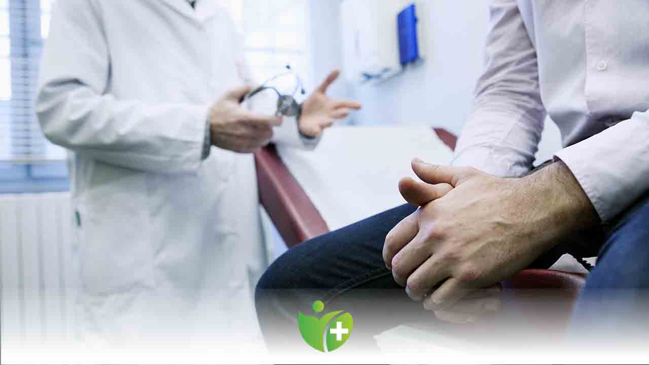 İyi huylu Prostat Büyümesi Tedavisindeki yeni nesil tedaviler yaşamı değiştiriyor 7