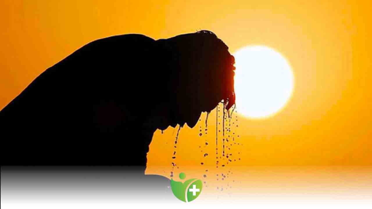 Sıcak çarpması aşırı kilolu ve zayıfları daha çok etkiliyor 7