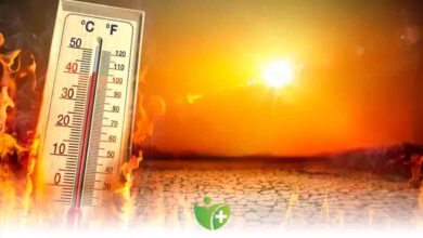 Sıcaklar artıyor, bu öneriler çok önemli! 1