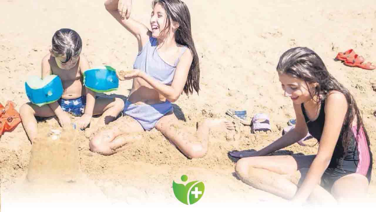 Kadınlarda yazın çok sık görülen 3 enfeksiyon! 7