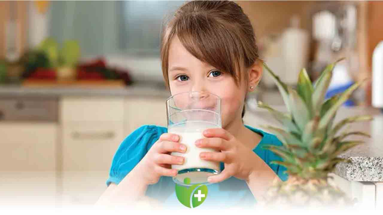 Süt Tüketimi ile ilgili bilmeniz gerekenler 7