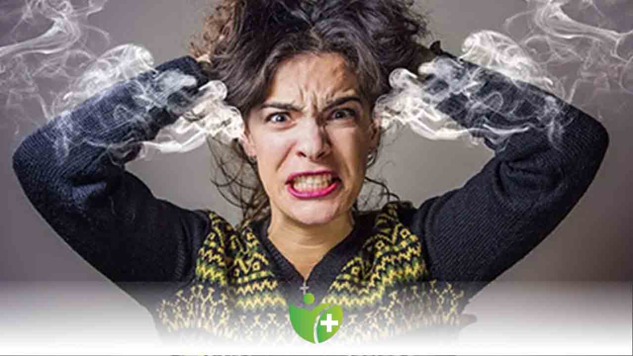 Herkesin moralini bozan toksik kişilerden uzak durun! 7