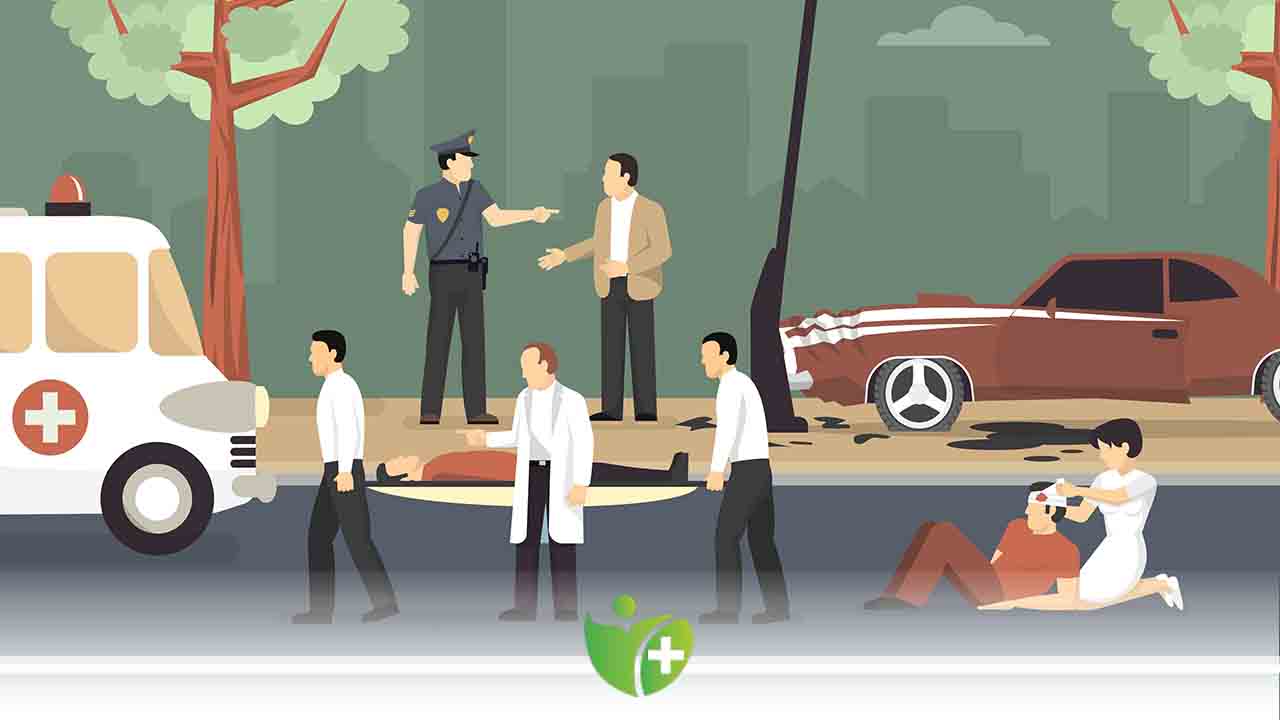 Yolun karanlık yüzü: Trafik kazalarında kalıcı beyin hasarı 7