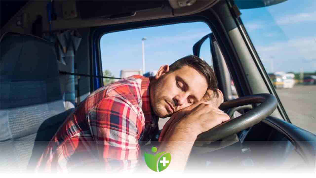 Direksiyon başında uyanık kalma önerileri 7