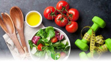 Yaza formda girmenin 5 yolu ! 3