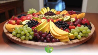 Yaz meyvelerinde şeker tehlikesine dikkat! 7