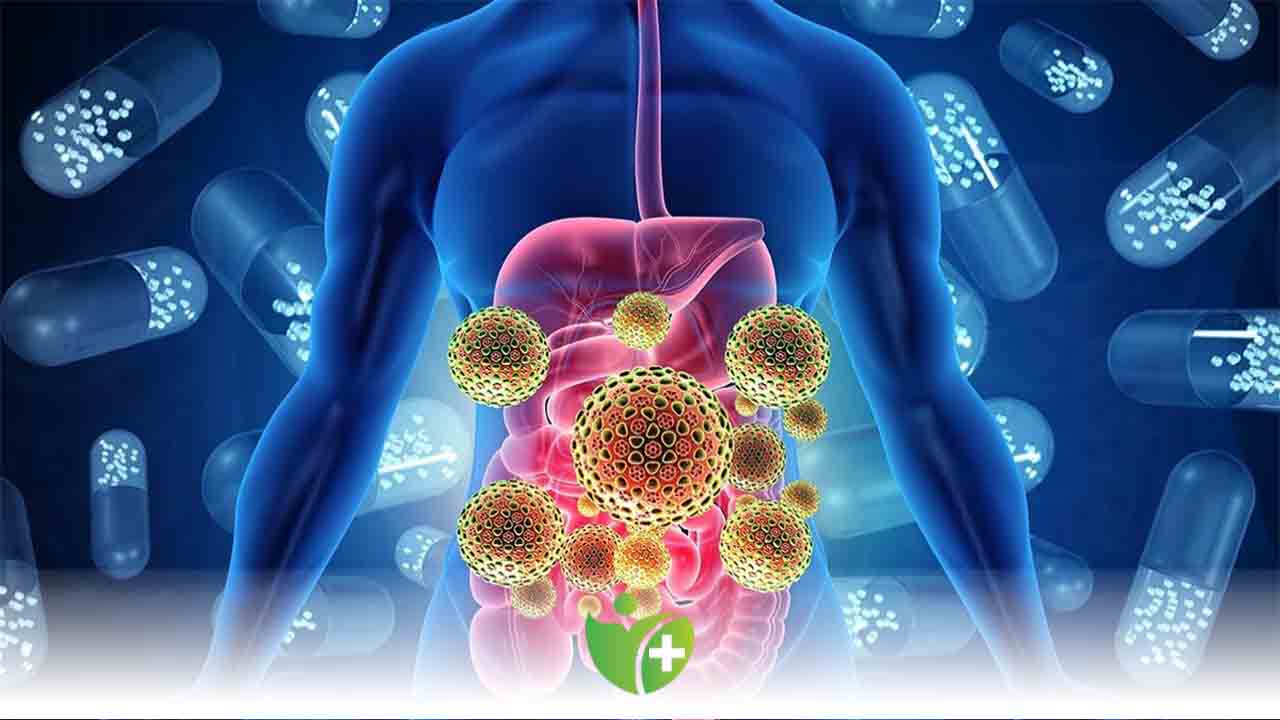 Çocuklarda Gastroenteritin 7 Belirtisi 7