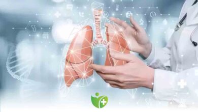 10 maddede yazın Akciğer Sağlığını korumanın yolları 2