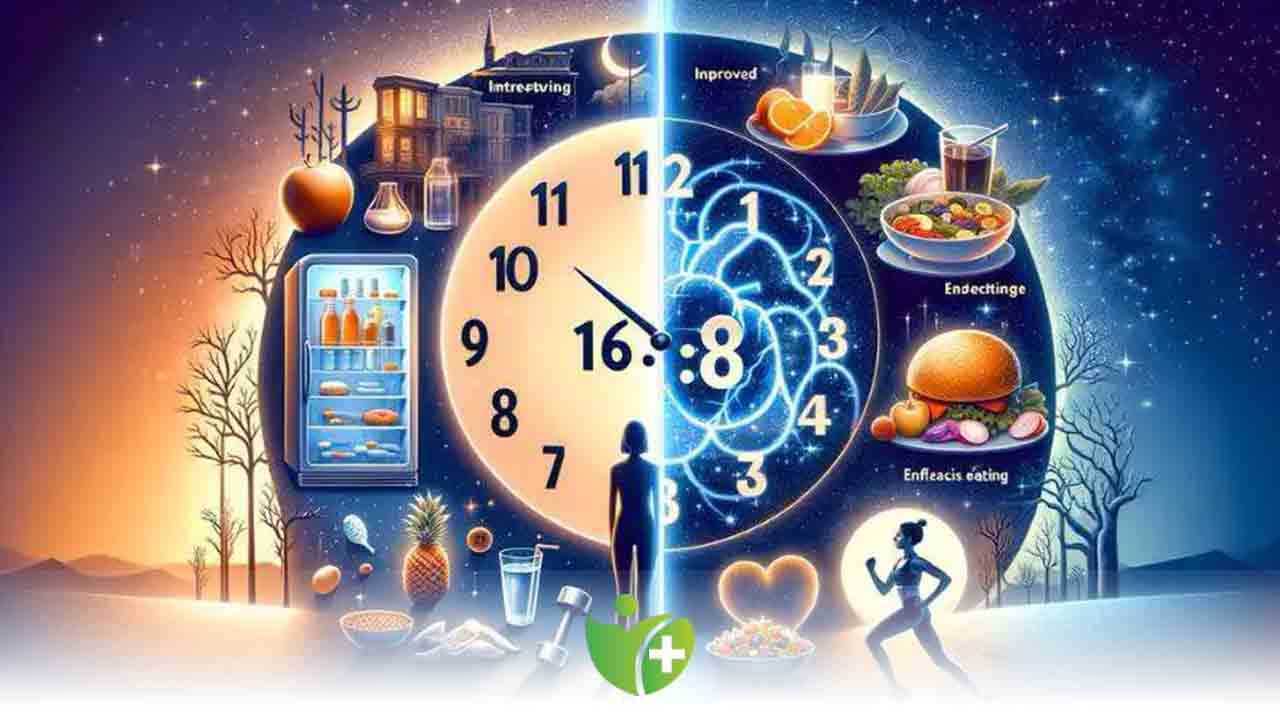 Aralıklı Oruç vücudu yeniliyor ve sağlık veriyor 7