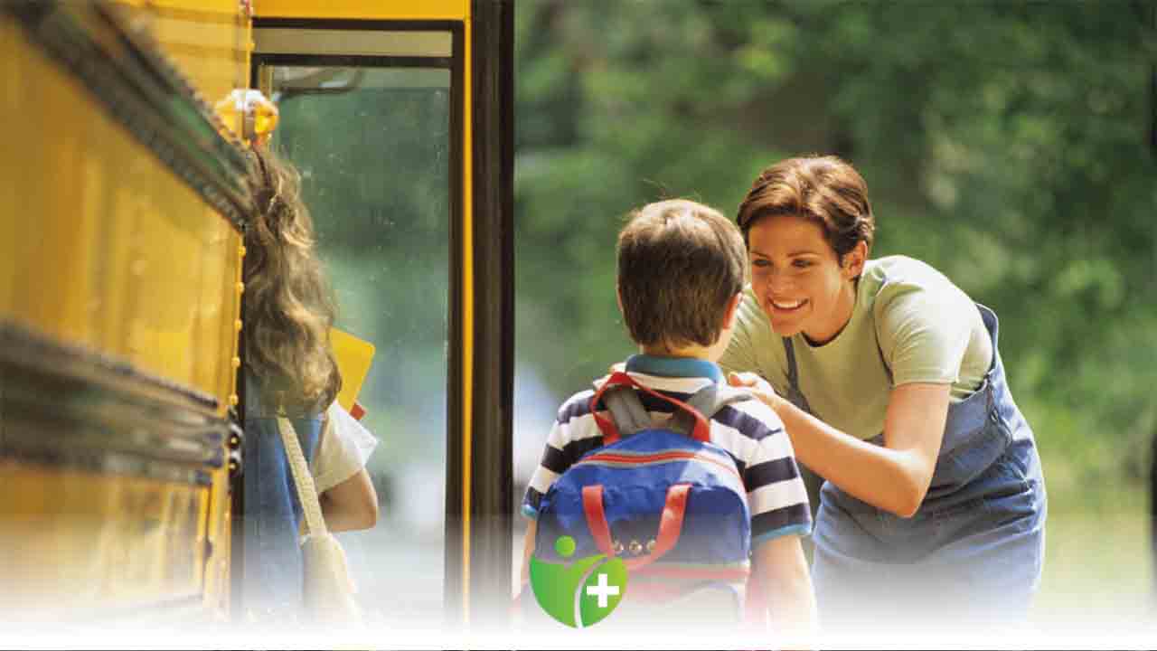 Ayrılma kaygısı bozukluğuna dikkat ! 7