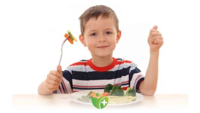 Çocukların Boyunun uzaması için neler yapılmalı 7