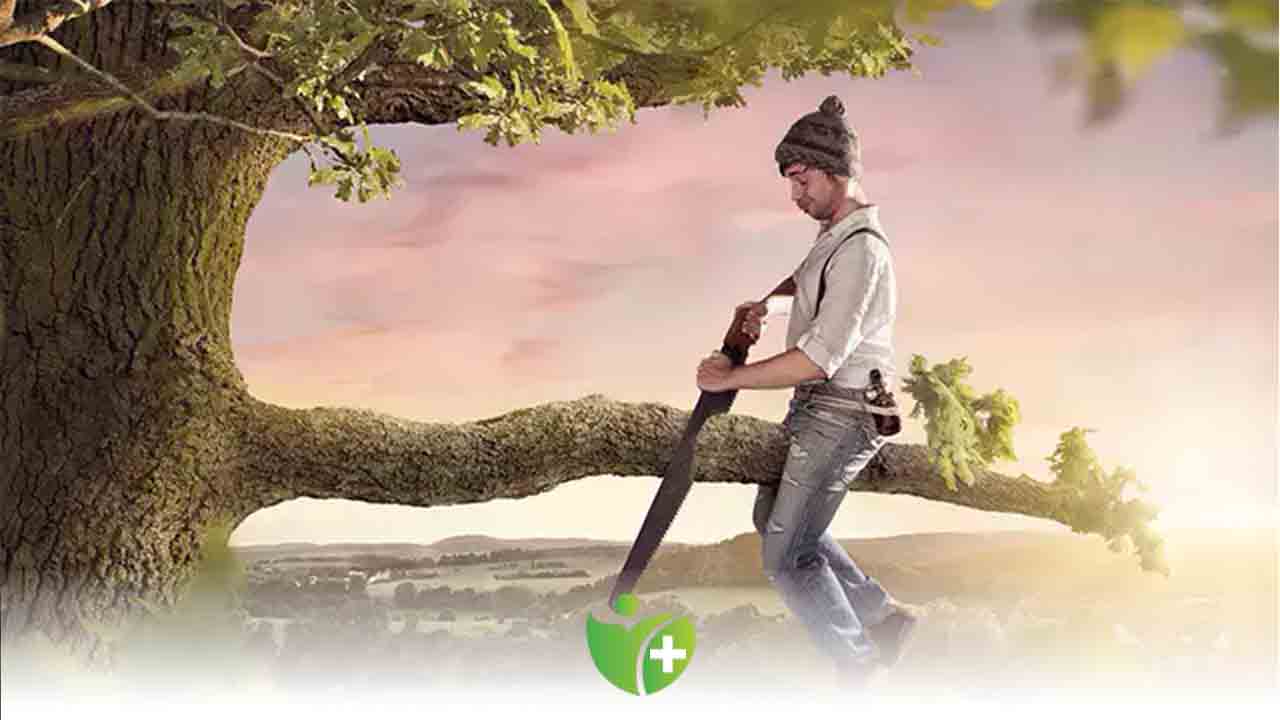 Başarı ve mutluluğun önündeki gizli engel: Kendini sabote etme! 7