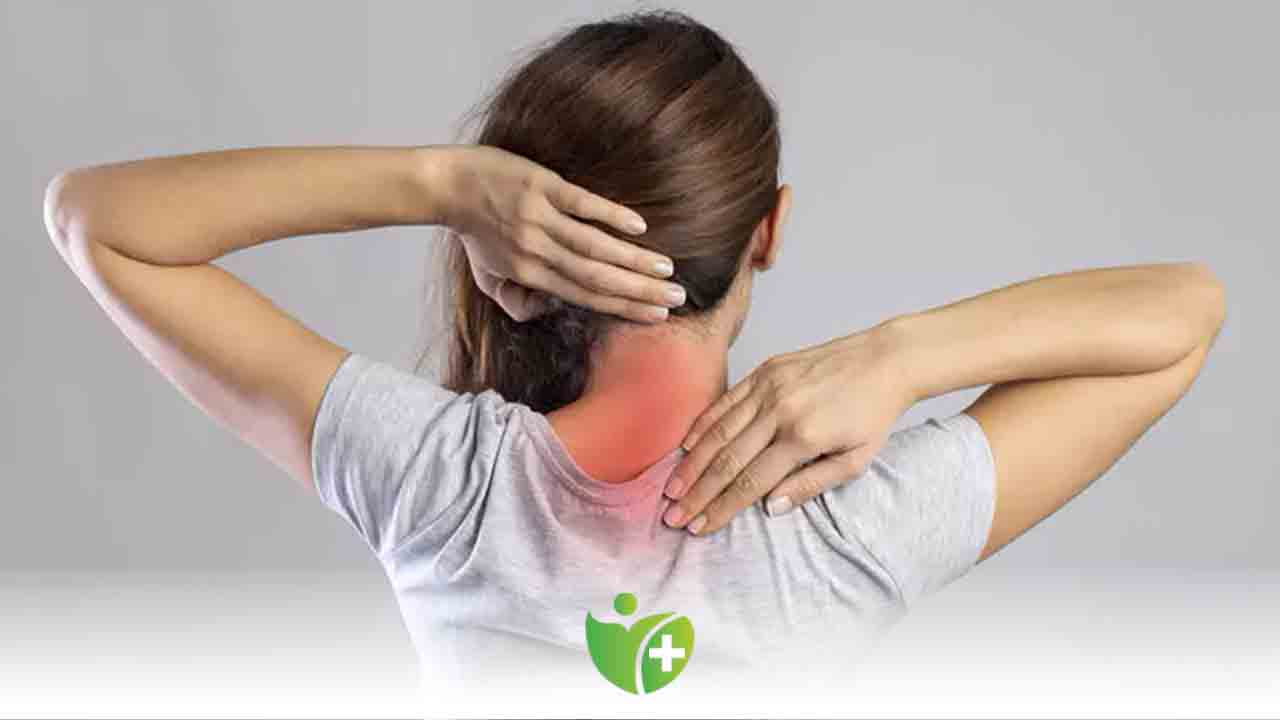 Boyun Ağrınızın nedeni Klimayı Yanlış kullanmanız olabilir 7