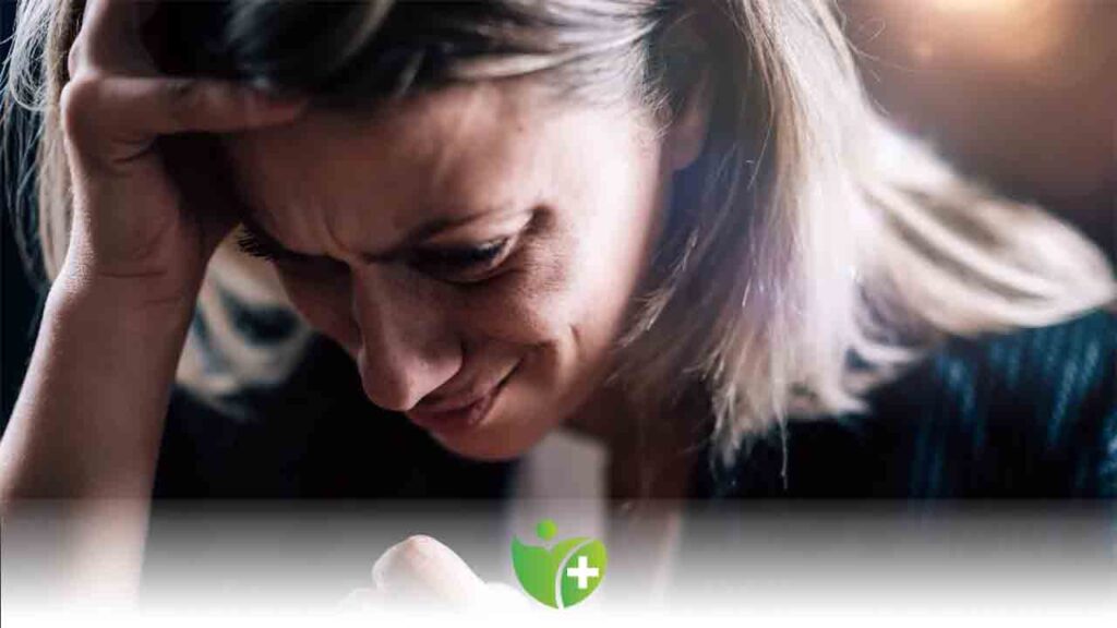 Bastırılmış duygular birçok soruna neden oluyor ! 2