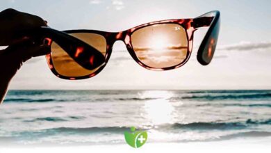 Çocukların gözlerini güneşten koruyun 1