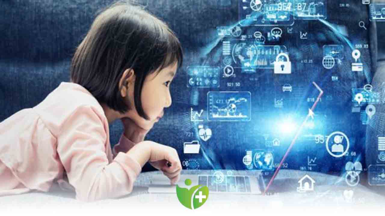 Çocukların dijital teknoloji kullanım süresi ve içeriği kontrol edilmeli! 7