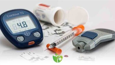 Diyabetin olumsuz etkilerini azaltmanın 11 yolu 1