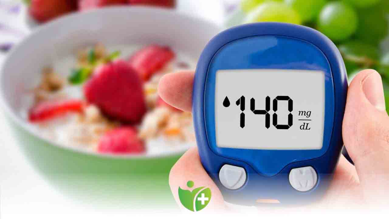 Diyabet tedavisinde beslenmenin payı büyük! 7