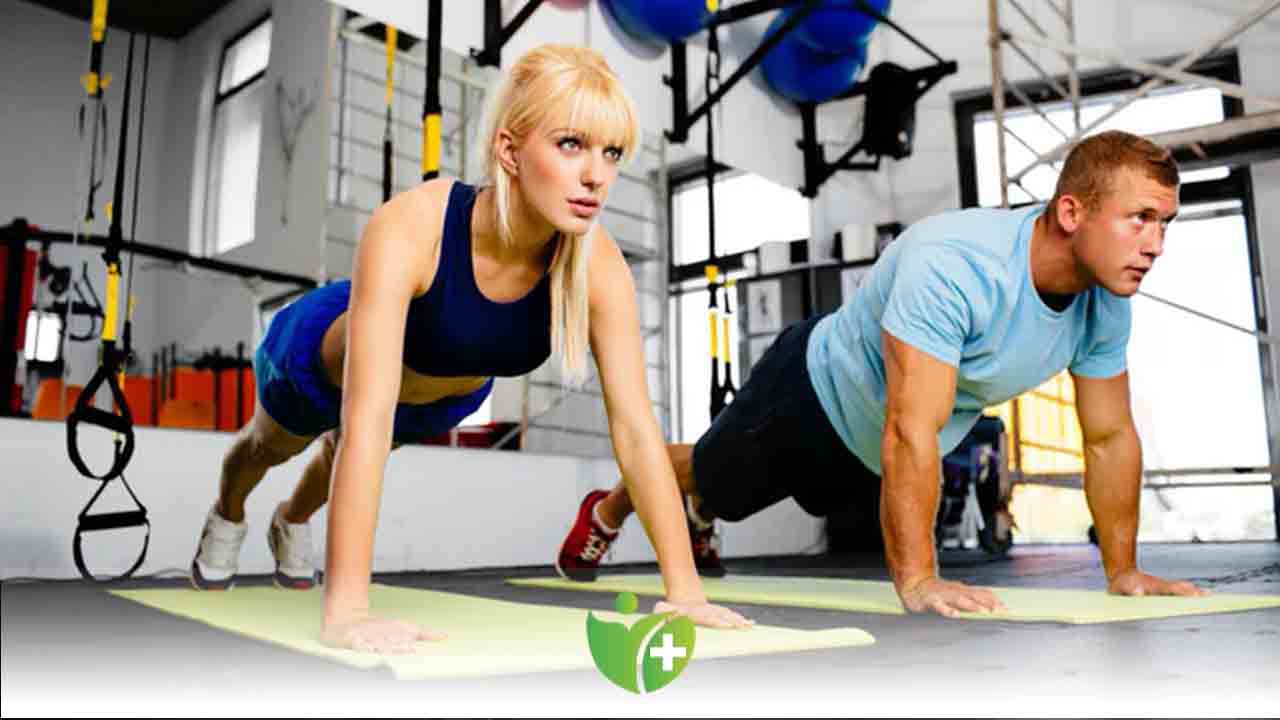 Yazın Formda ve fit bir vücut için 5 Sağlıklı formül 7