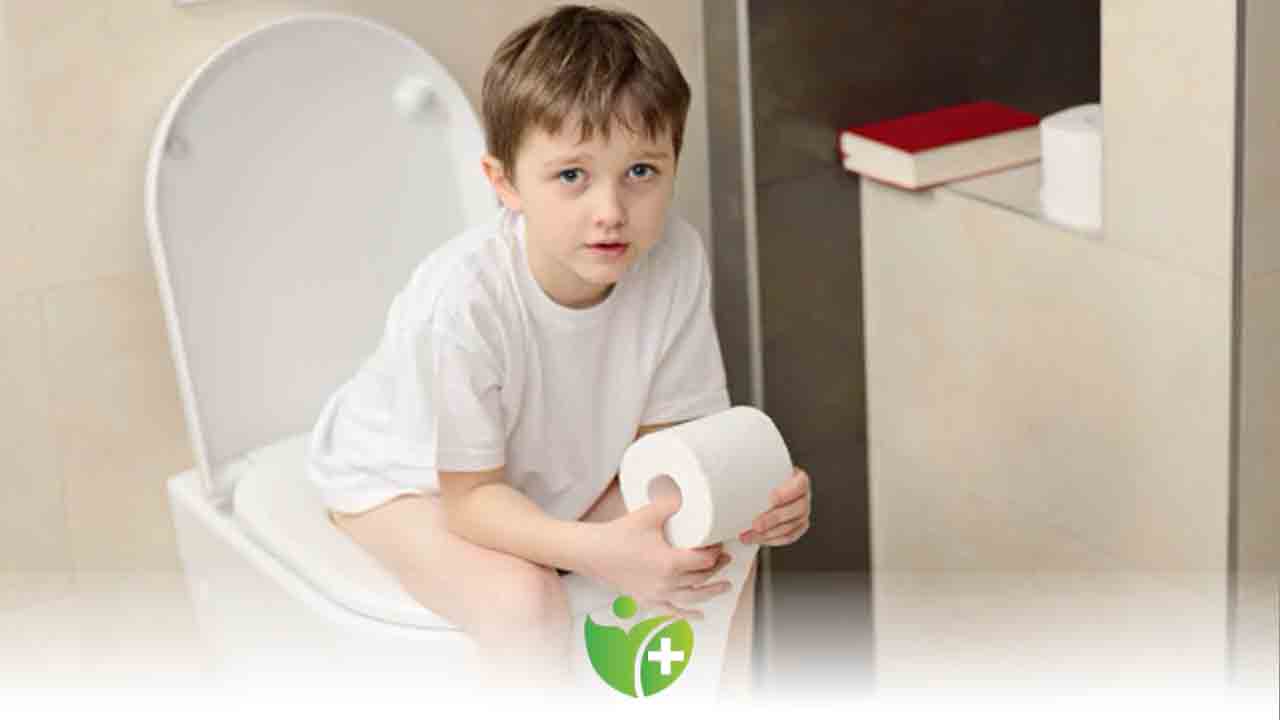 Çocuklardaki yaz ishalini önlemenin yolu el yıkamak 7