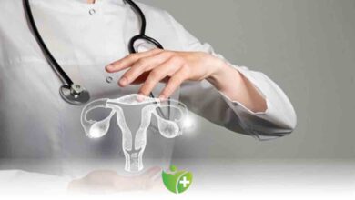 Jinekolojik Kanserler tedavi edilmezse risklere yol açabilir 10