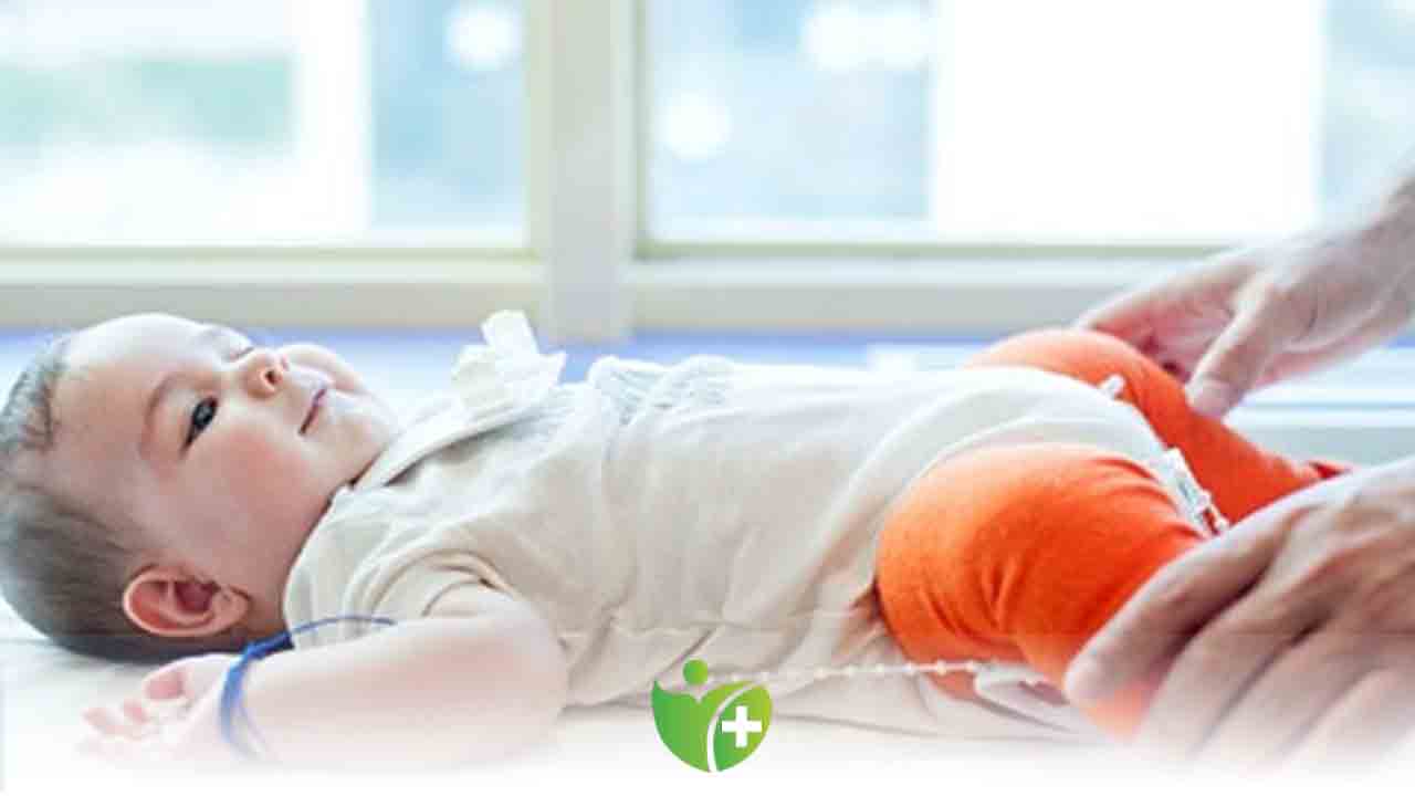 Bebeği kundaklama kalça çıkığı riskini artırıyor ! 7