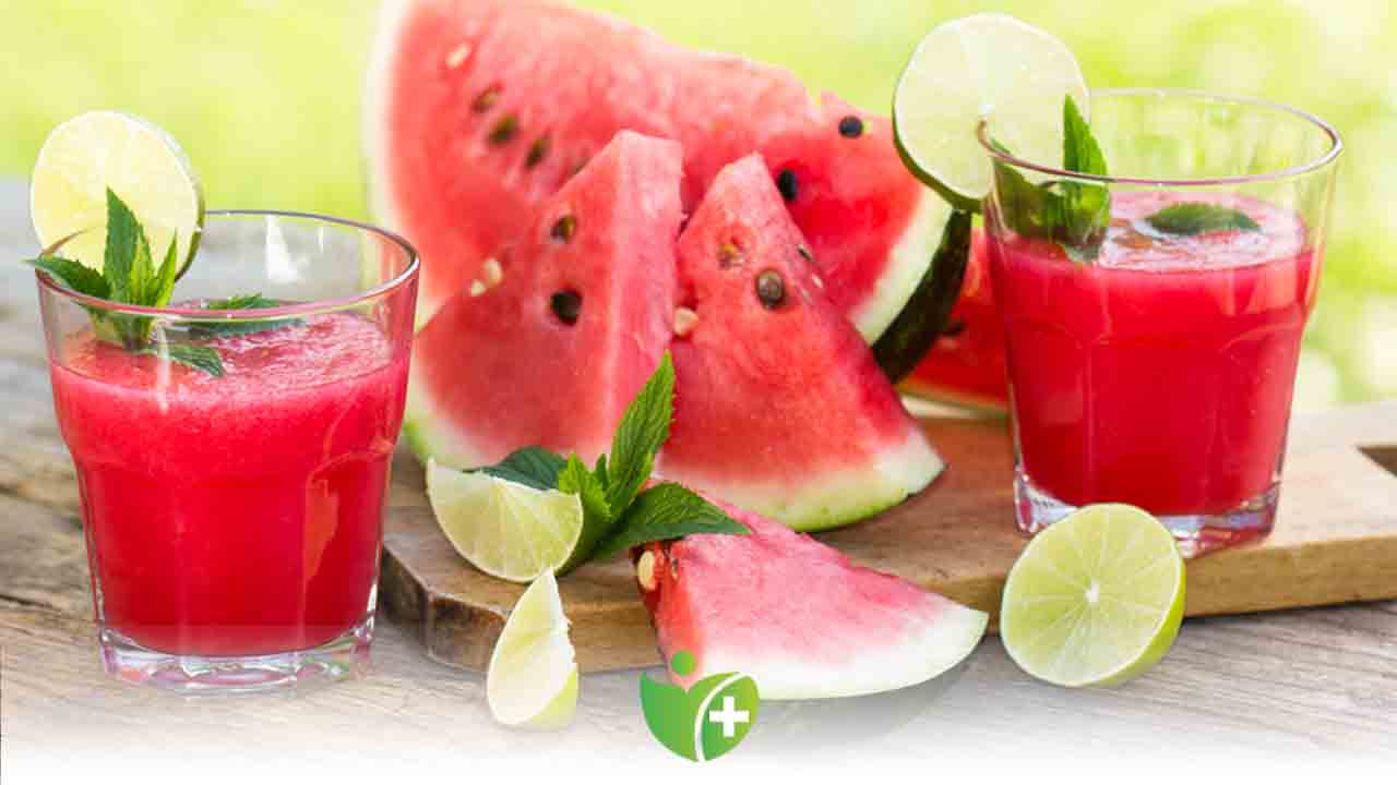 Yazın vazgeçilmezi Karpuzun 8 Önemli faydası 7