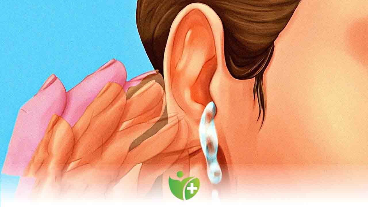 Denizde veya Havuzda Kulağınıza Su Kaçarsa bunlara Dikkat ! 7