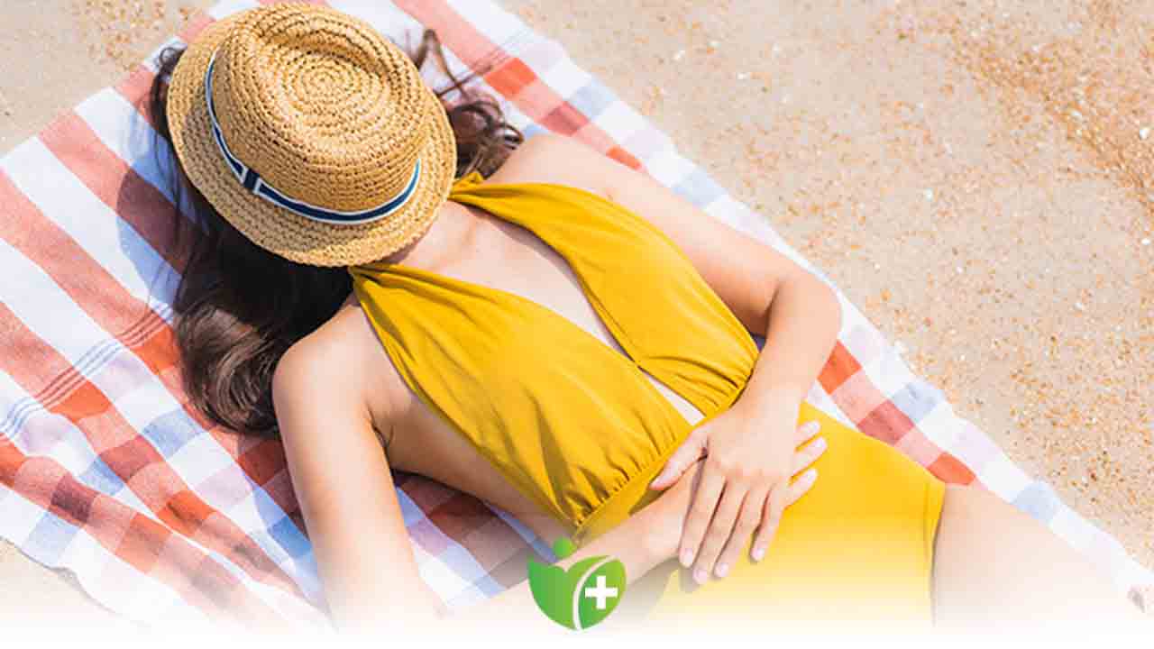 Kadın hastalıkları uzmanından yaz ayları için enfeksiyon uyarısı! 7