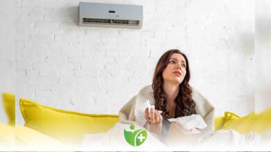 Klimadan Bulaşan Hastalıklardan korunmanın 3 yolu 1