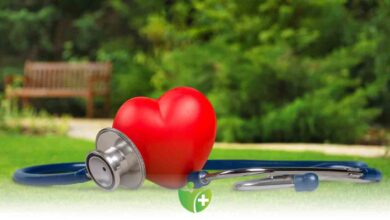 9 Önemli kural ile kalbinizi sıcaklardan koruyun! 1