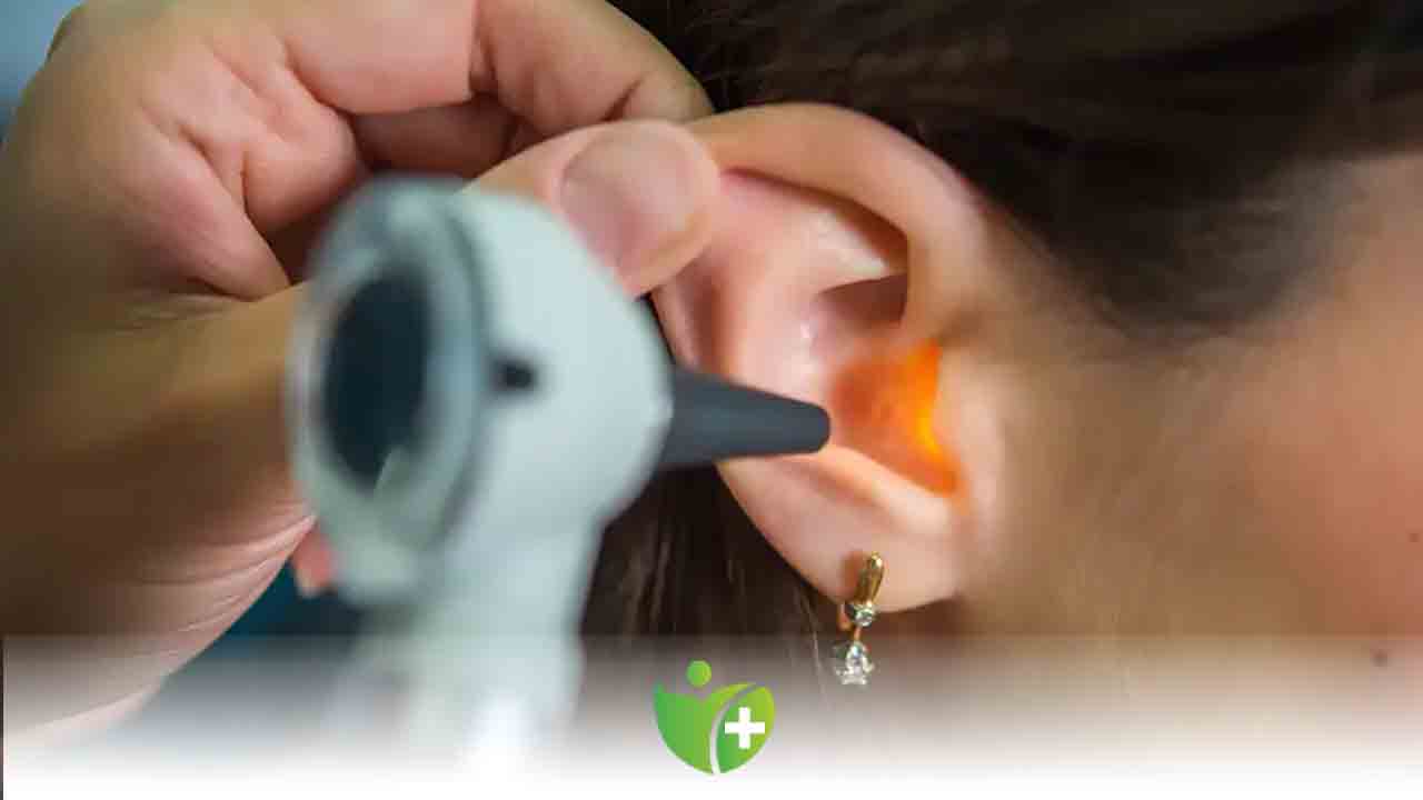 Yaz mevsiminde dış kulak yolu enfeksiyonuna dikkat! 7