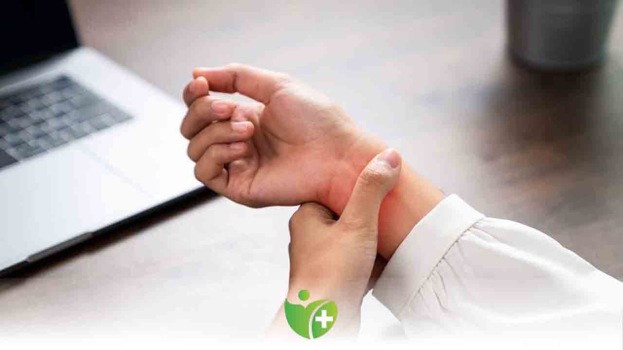 El bileğinin sık kullanıldığı mesleklerde bu soruna Dikkat ! 7