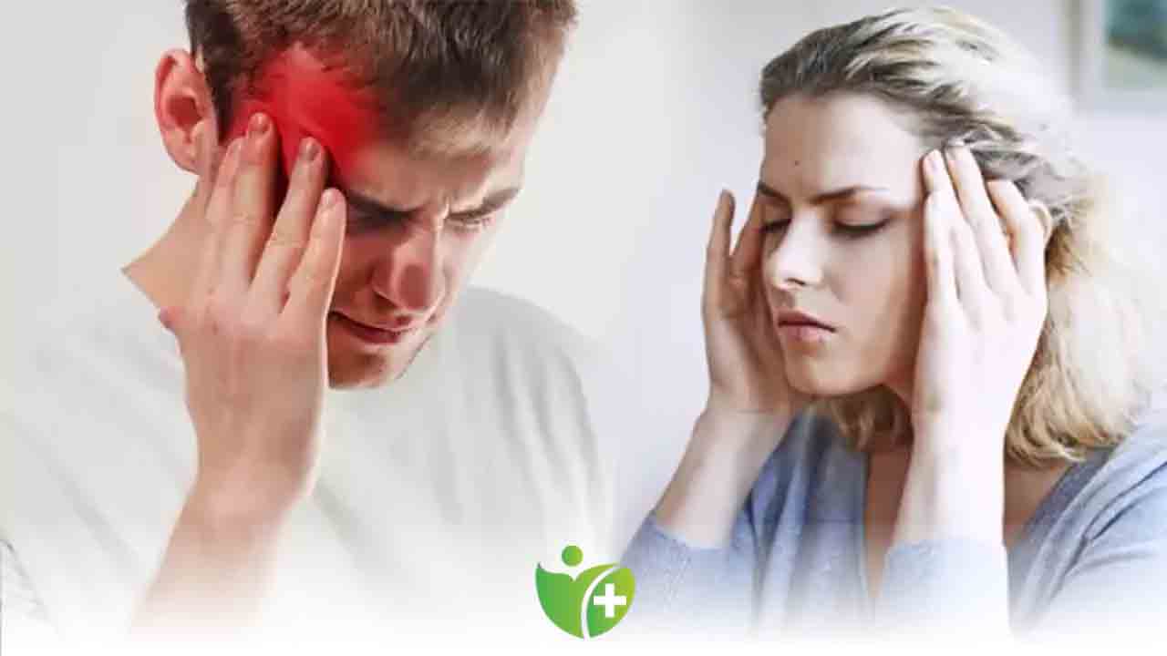 Migren Atakları Kadınları daha çok etkiliyor! 7